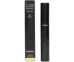 Chanel Le Volume de Chanel Waterproof (6 desde 30,40 € | Compara precios en idealo