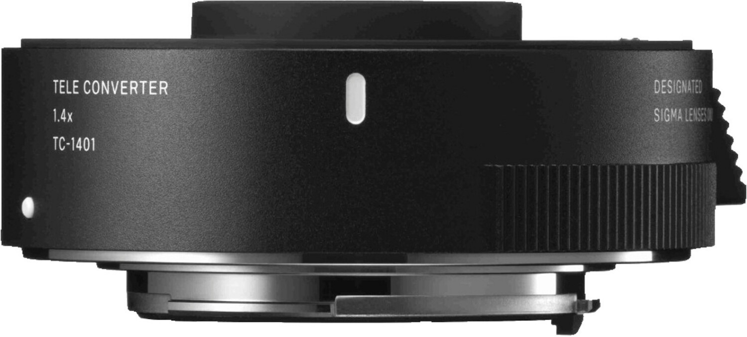 Sigma TC-1401 Nikon