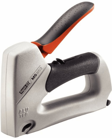 Rapid Pistolet d'agrafage PRO MS853