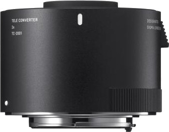 Sigma TC-2001 Nikon