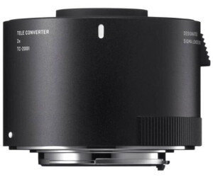 Sigma TC-2001 Sigma