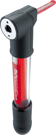 Topeak Mini Rocket IiGlow