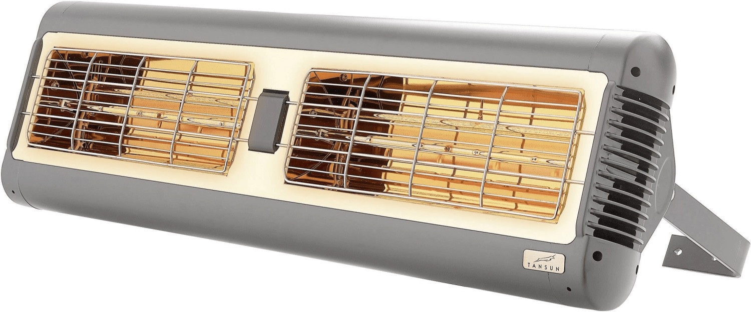 Tansun Monaco 2 x 1500 W