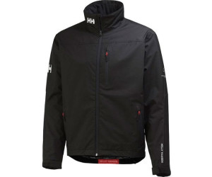 Helly hansen crew midlayer jacket mens deals
