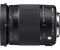 Sigma 18-300mm f3.5-6.3 DC Macro OS HSM [Nikon]