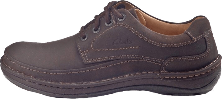 Buy Clarks Nature Three ebony oily from 100.00 Today Best Deals on idealo