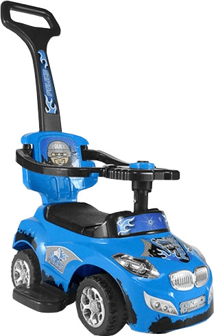 Milly Mally Happy Blue