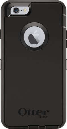 OtterBox Coque Defender (iPhone 6/6S)