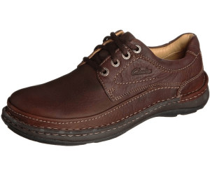 Buy Clarks Nature Three from £56.91 – Best Deals on idealo.co.uk