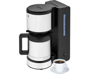 WMF Portafiltro Estraibile Maniglia Per Macchina Caffè Stelio Terra Aroma Thermo Glass