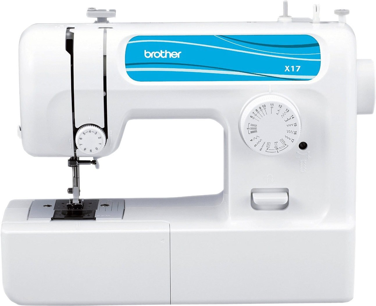 Brother X17VM1