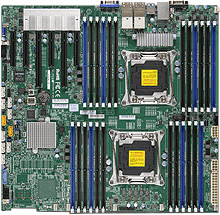 SuperMicro X10DRI-T4+