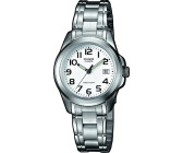 Casio LTP 1259 from 31.45 Today Best Black Friday Deals on idealo