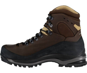Aku Superalp NBK GTX brown