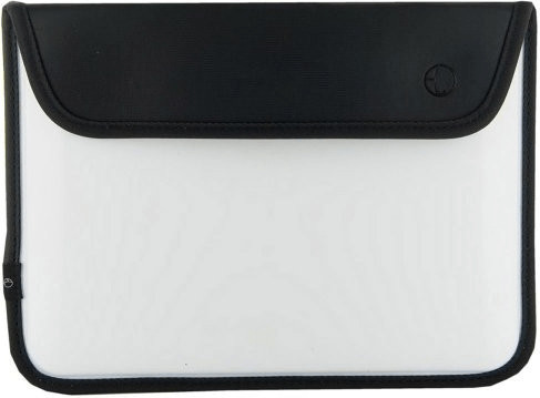 4World HC Pocket 9 white-black