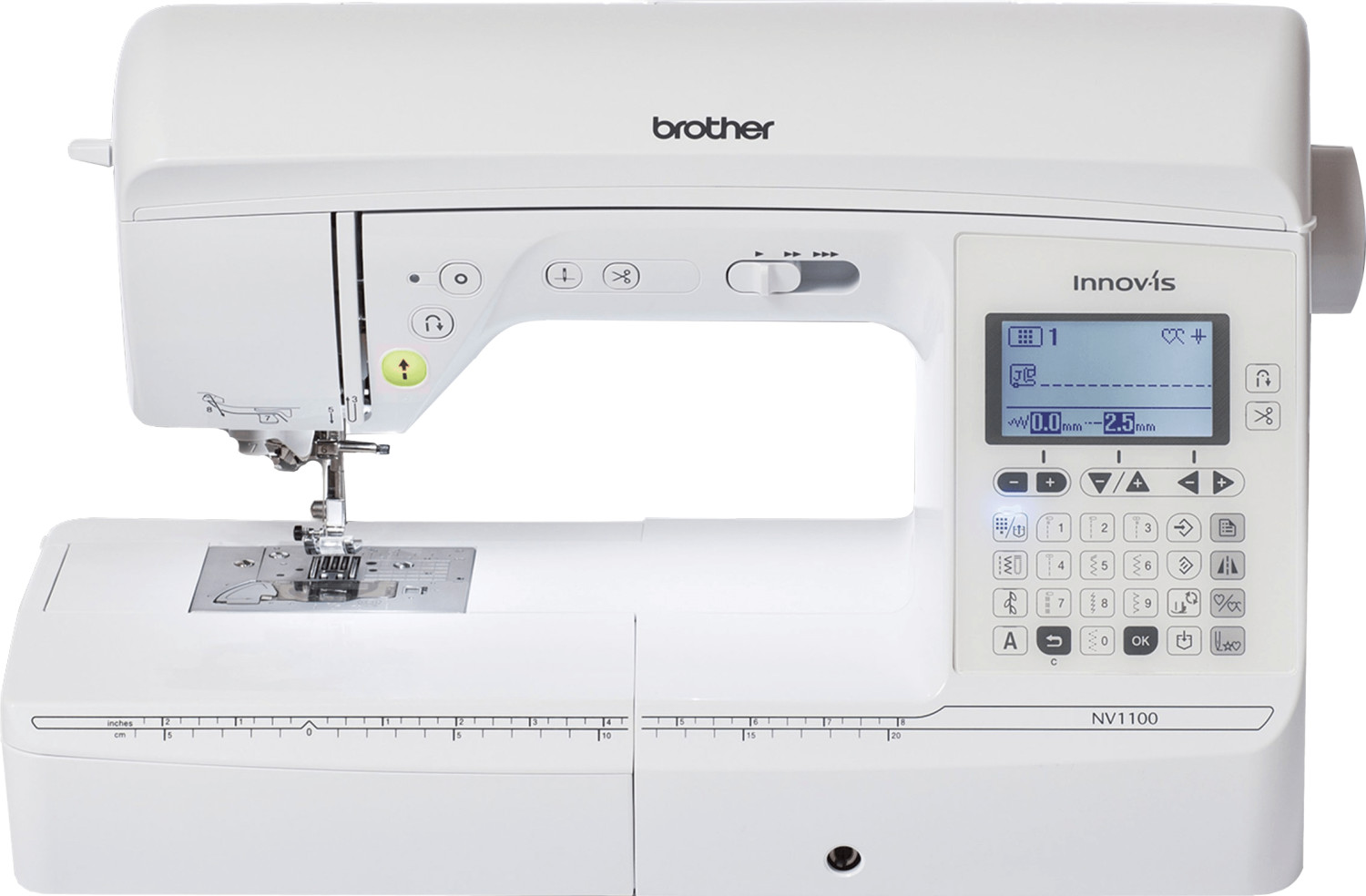 Brother Innov-is 1100