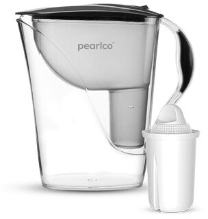 PearlCo Fashion Water Filter