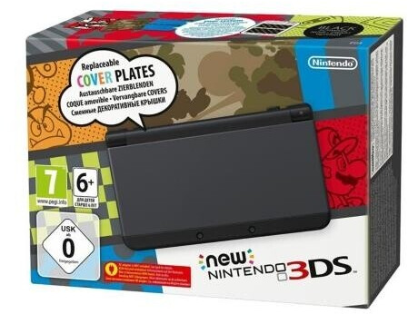 Nintendo New 3DS