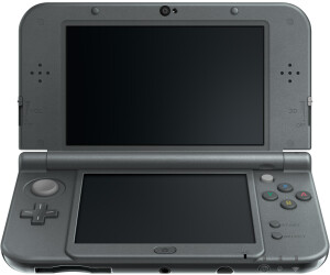 Halar efecto sentido común Nintendo New 3DS XL desde 489,90 € | Black Friday 2022: Compara precios en  idealo