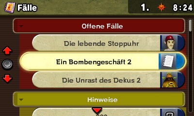 Nintendo New 3DS XL, Bild 12