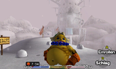 Nintendo New 3DS XL, Bild 14