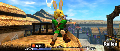 Nintendo New 3DS XL, Bild 10
