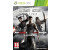 Ultimate Action Triple Pack: Just Cause 2 + Sleeping Dogs + Tomb Raider (Xbox 360)