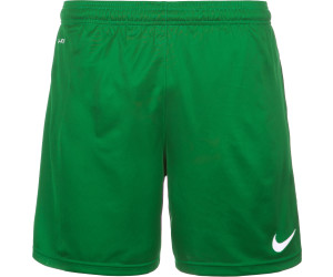 nike park knit short