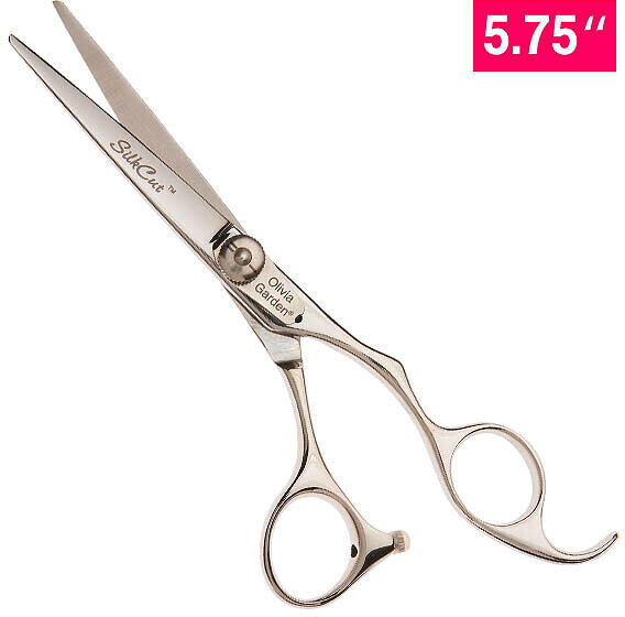 Olivia Garden SilkCut 575 (5.75 inch)