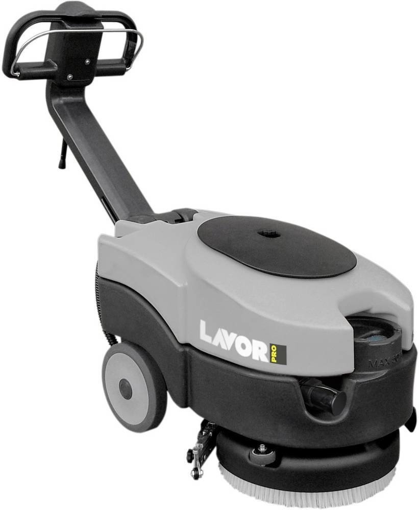 Lavor Autolaveuse compacte 460 mm 12V 250W (Quick 36B)