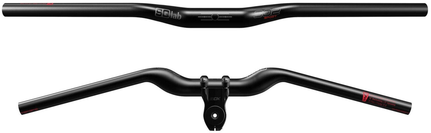 SQlab 302 Sport