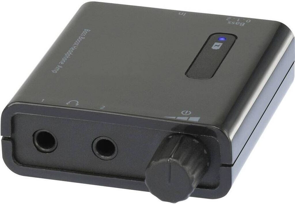 Speaka Amplificateur pour casque high end