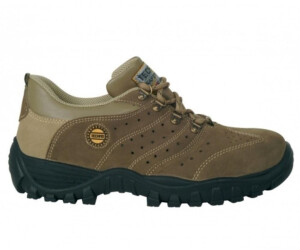 Cofra Safety New Nilo beige au meilleur prix sur idealo
