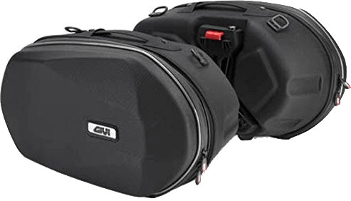Givi 3D600 Easylock