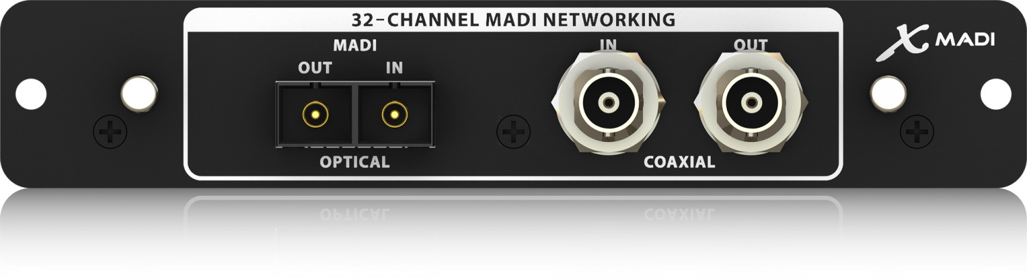 Behringer X-MADI
