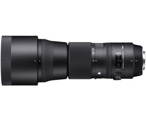 Sigma 150-600mm f5.0-6.3 DG OS HSM Contemporary a € 568,00