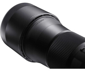 SIGMA 150-600mm F5-6.3 DG OS HSM / C（150-600mm F5-6.3 DG DN OS 