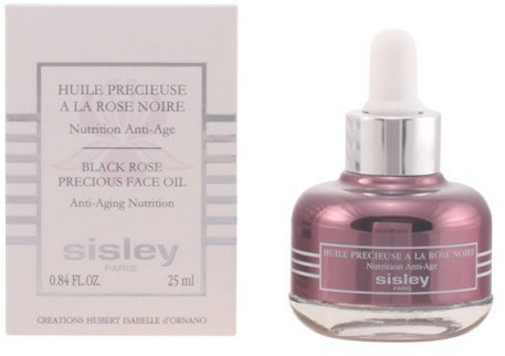 HUILE PRECIEUSE A LA ROSE NOIRE COFFRET Kit - Jolie Pour Toi Profumeria a  San Marino