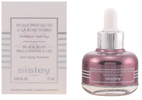 Sisley Cosmetic Huile Précieuse à la Rose Noire (25ml) ab 97,31 € |  Preisvergleich bei
