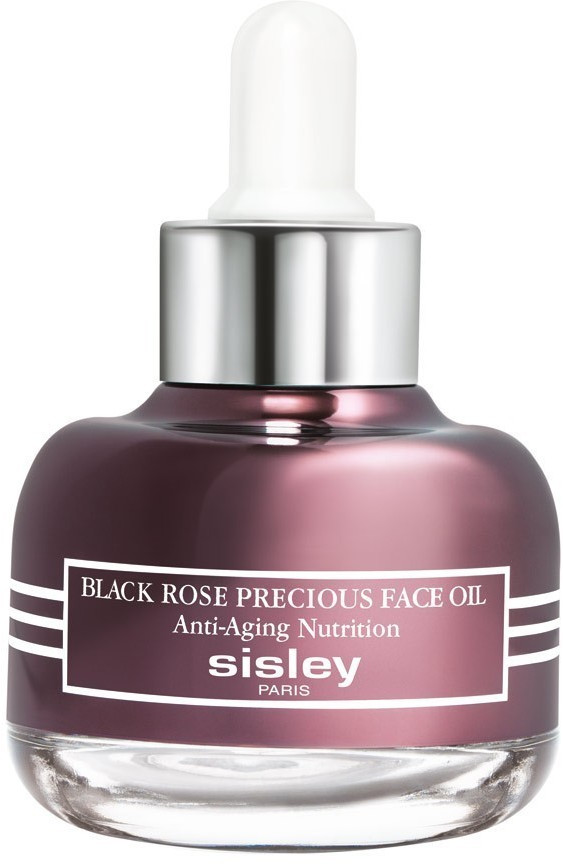 Sisley Cosmetic Huile précieuse à la rose noire (25 ml)
