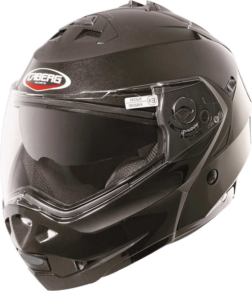 Caberg Duke Mono Smart noir