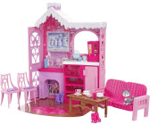 Barbie-Haus Preisvergleich | Günstig bei idealo kaufen