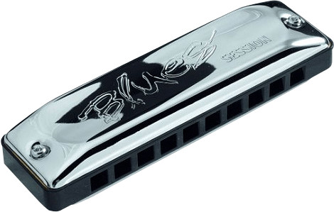 #Seydel Blues Beginner Pack#