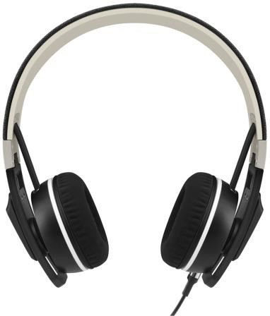 Sennheiser Urbanite (schwarz), Bild 2