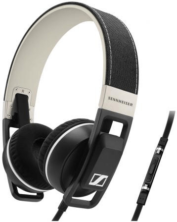 Sennheiser Urbanite (noir)