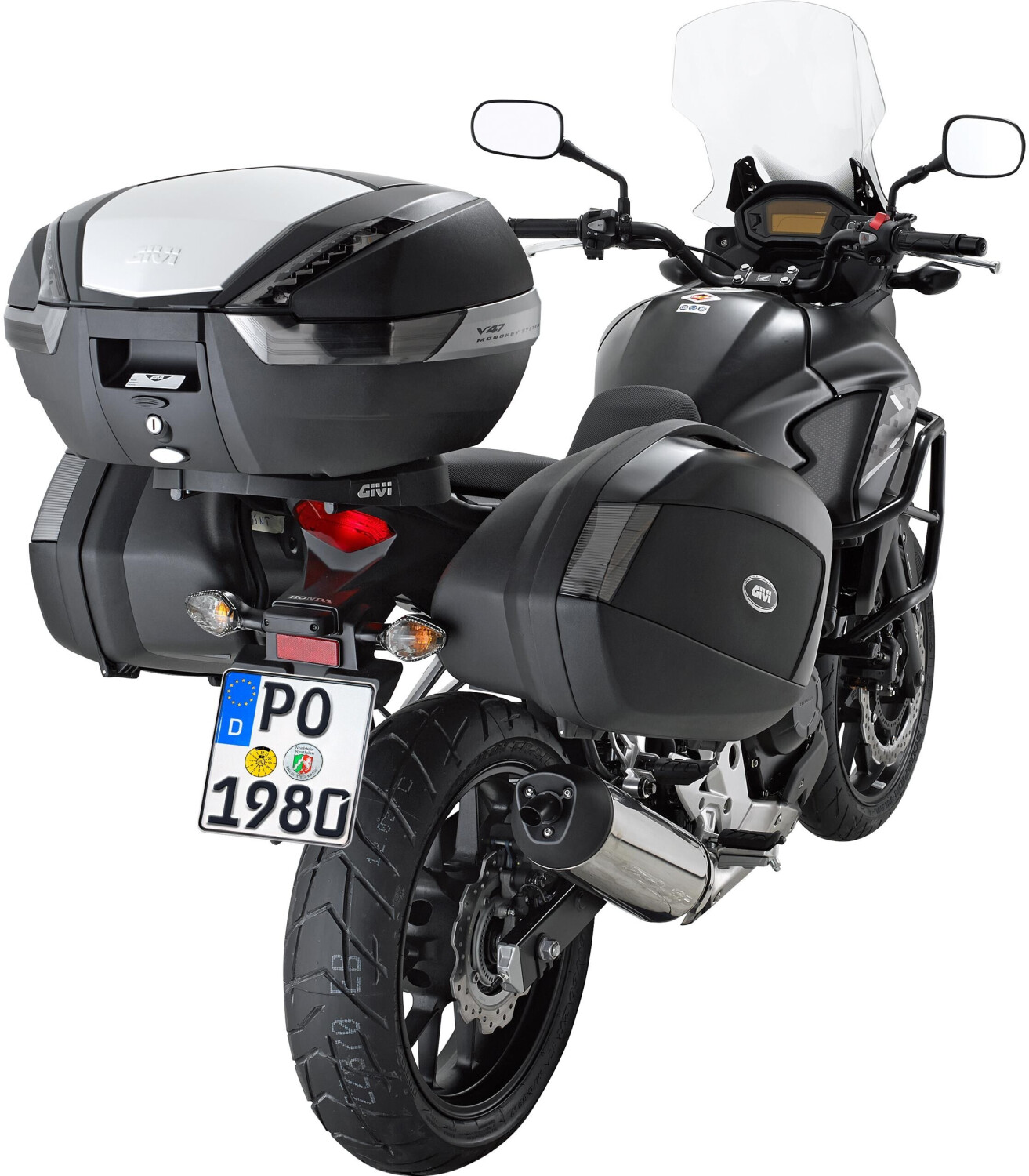 Givi PLX1121