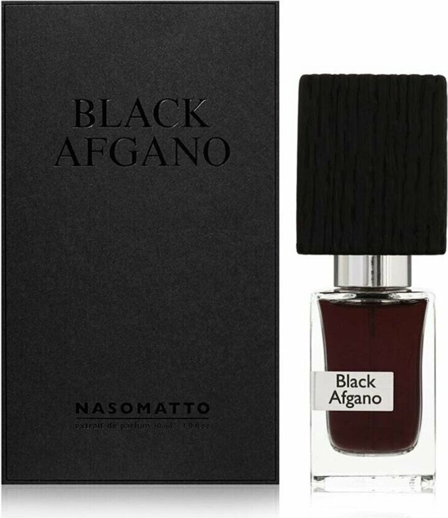 Nasomatto Black Afgano Extrait de Parfum (30 ml)