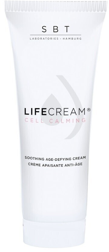SBT Fragile Biologic Age Cell Calming (50ml)