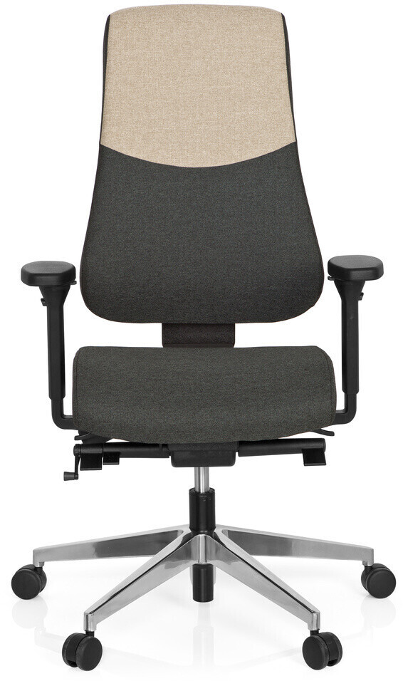 HJH Office Pro-Tec 600 beige