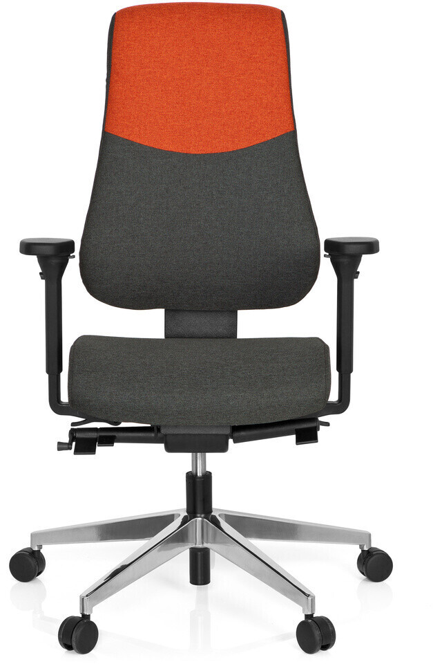 HJH Office Pro-Tec 600 red